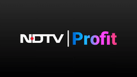 ndtv profit
